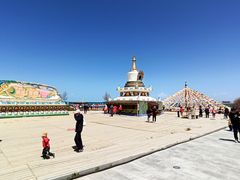 -青海湖国家重点风景名胜区