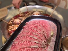 -湊湊火锅·茶憩(南京万象天地店)