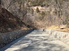 -北京西山国家森林公园