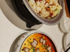 -外婆小菜(灵岩南路店)