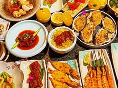 -匠和风精致料理(成都龙湖滨江天街店)