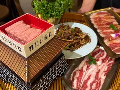 -炭之家齐齐哈尔大片烤肉·涮毛肚火锅·齐齐哈尔烤肉(中央大街店)
