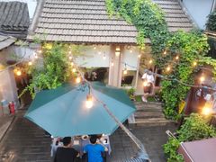 -后海16号·北京私房菜