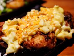 鸡蛋甜酱小丸子-章之鱼家(体育东路店)