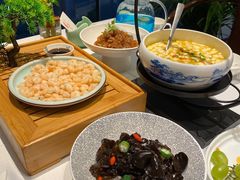 -松鹤楼·非遗·苏帮菜(融科店)