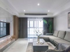 -宅天下装饰·匠心筑家(春熙店)