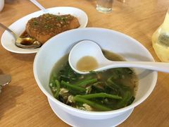 -ZF Seafood Restaurant 卓峰海鲜餐