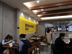 大堂-老娘舅(天阳D32店)