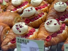 -PAOPAO Bakery&Café(港汇店)