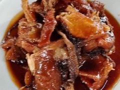-晓琦农家菜馆·地道农家菜