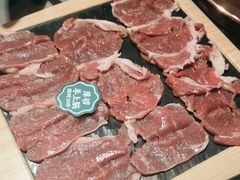 -乔先生涮肉·鲜活牛羊肉火锅(塘沽店)
