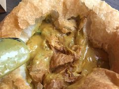 -CHINCHIN 青青·泰国料理(万象食家店)