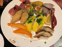 -康帝国际酒店-艾斯本自助西餐厅