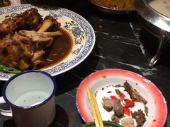 -金掌勺锅包肉(太原万达店)