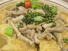 -宗氏一喜砂锅·特色湖北菜(楚河汉街店)