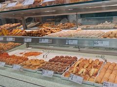 -泸溪河桃酥(西直门凯德店)