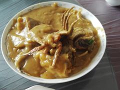 -喜洋洋蟹庄(阳澄湖店)