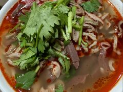 -老·贝尔杂碎馆