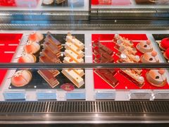 -Salon de The de Joel Robuchon(外滩18号店)