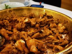 -围龙屋客家食府(福田店)