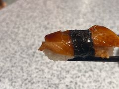 -争鲜回转寿司(中街大悦城店)