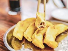 -黄家馄饨(铁心桥店)