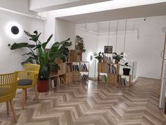-GOOD好事咖啡(会展城店)