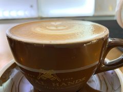 -铁手珈琲制造局metalhands(望京店)