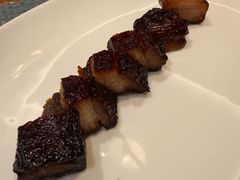 -长沙北辰洲际酒店-兰调全日餐厅