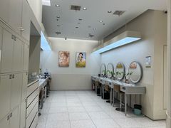 -天真蓝照相馆(五角场百联又一城店)