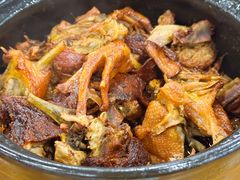 麦母鸭-斯丹姜母鸭·古法干香(涂门街总店)