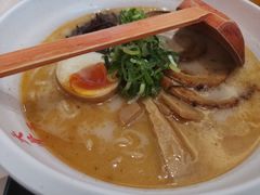 -味千拉面(东方明珠店)