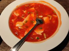 番茄豆腐-真爱中国餐馆·年华店(朱雀大街店)