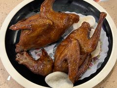 -点都德(皇岗村店)