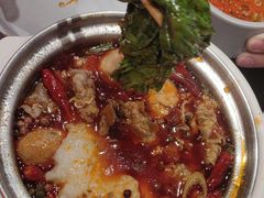 -重庆德忆火锅（龙南街3店）(渝水岸餐饮)