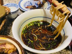 -南京大牌档(香港广场店)