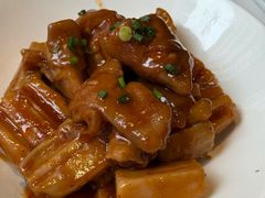 -刘胖子家常菜·蹄花焖藕(江汉路总店)
