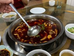 -佘记全家福芋儿鸡(向阳街总店)