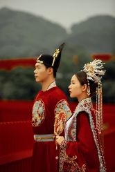 -IDO婚纱摄影(上海旗舰店)