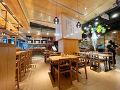 -yokocho上横町·日本食街(深业上城店)