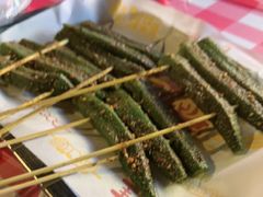 -顶峰夜宴·龙虾烧烤大排档(九江学院店)