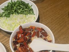 -北京老门框爆肚涮肉馆(凤城六路店)