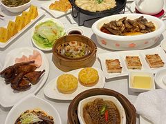 -潮福城大酒楼·潮味粤品·港式点心(湖滨北路店)