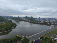 -百灵希尔顿逸林酒店·逸林轩中餐厅