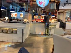 -The COOK·厨餐厅·自助餐(浦东嘉里大酒店)