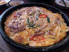-神仙雪浓汤(明洞店)