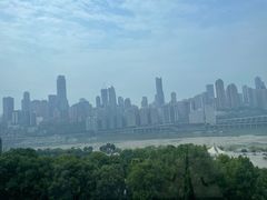 -丽晶轩中餐厅(重庆丽晶酒店)