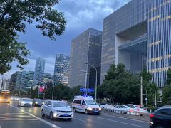 -银座mall(东直门店)