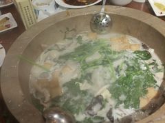 -鲜呦蒸汽石锅鱼(北辰路店)