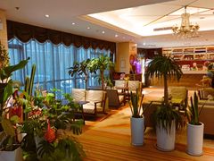 -天朗时代大酒店-餐厅